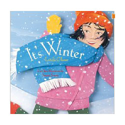 Its winter book