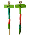 Worm craft and activities