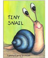 The Tiny Snail