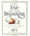 The end of the beginning: being a small snail