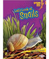 Let's look at snails book