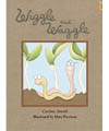 Wiggle and Waggle worm book