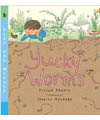 Yucky Worms book