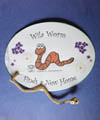 Worm Booklet