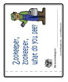 zookeeper story