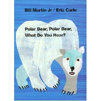 Polar Bear Activities, Crafts, Lessons, and Printables | KidsSoup