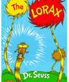 Lorax lesson