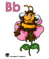 bee poster