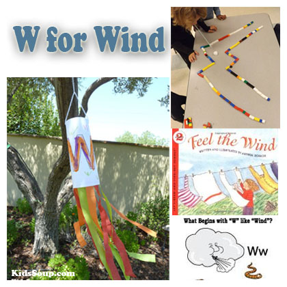 Weather Watch Activities and Games
