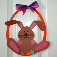 Easter Decoration Ideas and Patterns
