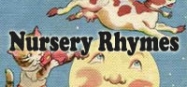 Nursery rhymes activities for preschool and kindergarten