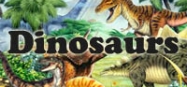 Dinosaurs preschool and kindergarten themes