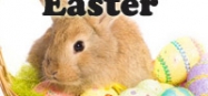 Easter themes for preschool and kindergarten