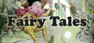 Fairy Tales preschool and kindergarten activities