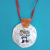Olympic medal craft