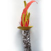 olympic games torch craft