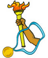 olympic games activities, crafts, and games