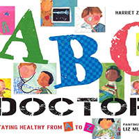 ABC Dentist: Healthy Teeth from A to Z