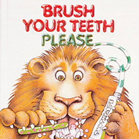 Brush Your Teeth Please