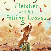 Fall, Autumn, and Leaves picture books for preschool and children