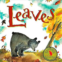 Fall, Autumn, and Leaves picture books for preschool and children