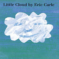 Little Cloud Picture Book