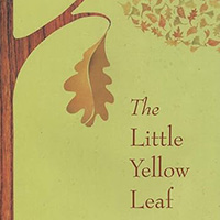 Fall, Autumn, and Leaves picture books for preschool and children