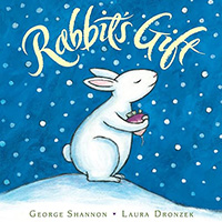 Rabbit's Gift picture book