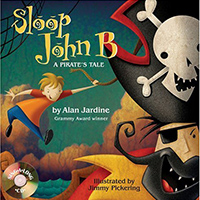 Sloop John B: A Pirate's Tale