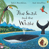 The Snail and the Whale