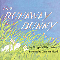 The Runaway Bunny picture book and activities