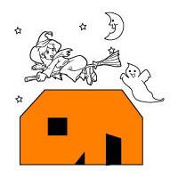 The Little Orange House interactive preschool story time