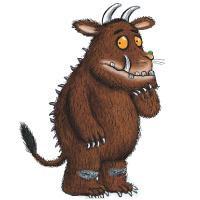 Gruffalo, Gruffalo Movement Rhyme and Game