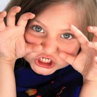 The Three Little Pigs and the Wolf Games and Movement