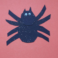 Preschool and Kindergarten Spiders Activities and Crafts | KidsSoup