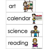 If You Take A Mouse To School Craft