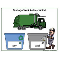 Community Helpers Preschool Activities, Crafts, Lessons, and Printables