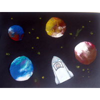 Featured image of post Cool Outer Space Drawing Ideas / Space drawings ideas outer aesthetic easy cute books amazing of.
