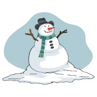 Winter Preschool Activities, Winter Crafts, Lessons, and Printables
