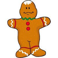 the gingerbread man crafts activities games and lessons kidssoup