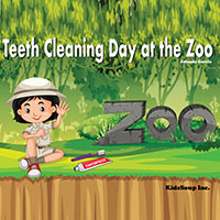 activities for preschoolers on zoo