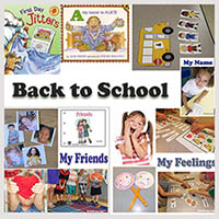 themes for school projects