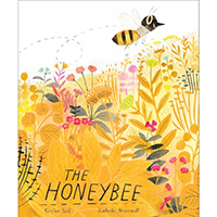 The honey bee preschool lesson plan and book activities