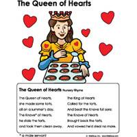 Fairy Tales Preschool Activities, Crafts, and Printables | KidsSoup