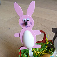 Easter Crafts Activities Games And Printables Kidssoup
