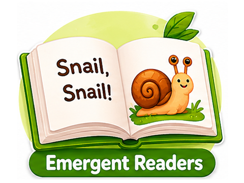 Emergent Readers