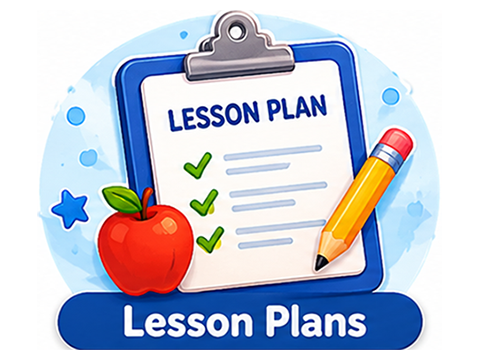 Lesson Plans
