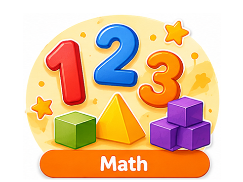 Math Activities