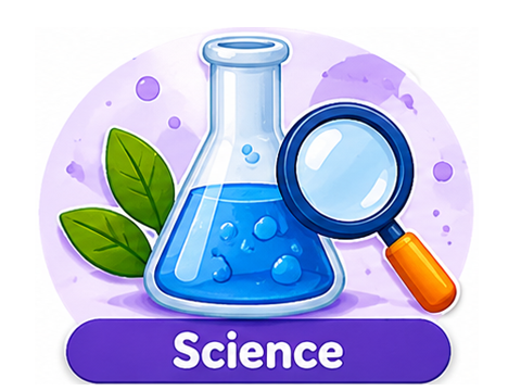 Science Activities