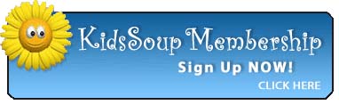 KidsSoup membership sign up